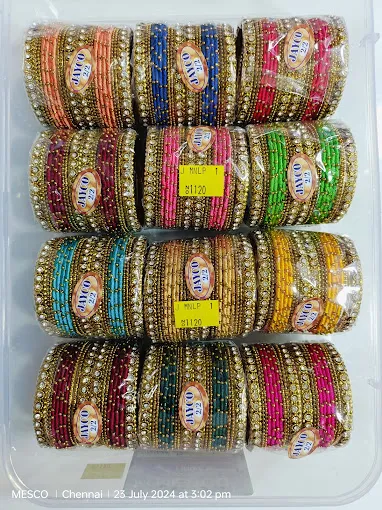 MESCO BANGLES